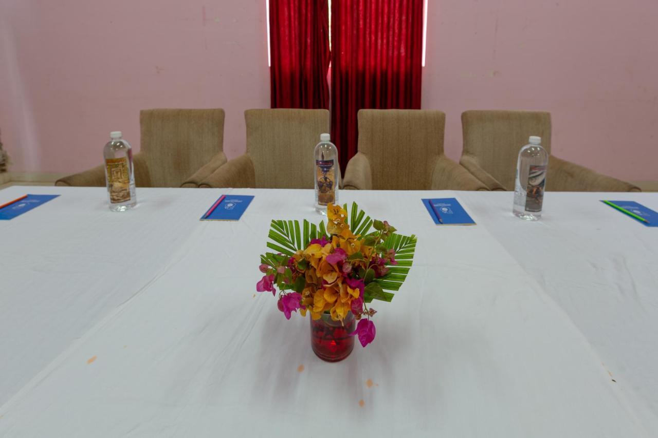 Kstdc Mayura Durg Chitradurga מראה חיצוני תמונה
